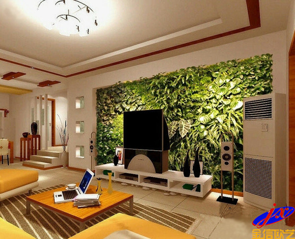 电视背景墙