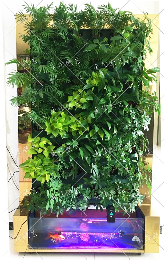 7.18绿植墙植物墙1
