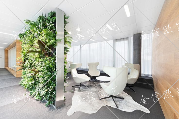 7.19植物墙绿植墙