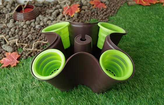 室内种植器具供应